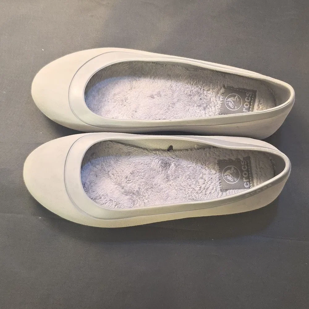 CROCS all uses only